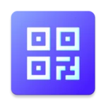 Logo of QRCode android Application 